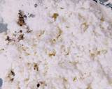 #Chenna jhili recipe step 2 photo