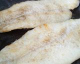 Foto del paso 3 de la receta: Pescado fácil