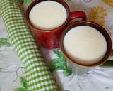 Milk pap(kunun Madara) recipe step 4 photo