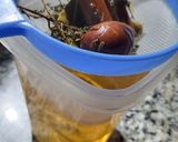 Foto del paso 2 de la receta: Tisana beneficiosa