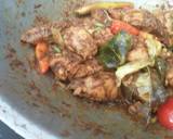 Tongseng Ayam langkah memasak 4 foto