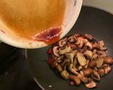 3 cups mushrooms recipe step 4 photo