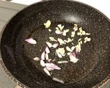 Foto langkah ke 2 dari resep Ala Resto: Fu Yung Hai, enak dan crunchy seperti restoran.