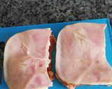 Foto del paso 3 de la receta Contramuslos rellenos al horno