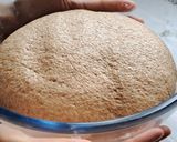 Foto del paso 3 de la receta: Pancitos integrales