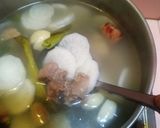 Foto langkah ke 6 dari resep Soto Bandung Simple.