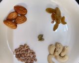 सेवई की खीर (Sevai ki kheer recipe in hindi) रेसिपी चरण 1 फोटो