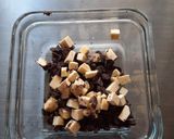 Foto del paso 2 de la receta: Souflée de chocolate