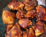 Foto langkah ke 3 dari resep Ayam Bakar Teflon Simple.