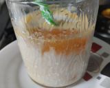 Foto del paso 7 de la receta: Jugo🍯de melón🥛con leche🥛🧋🧃