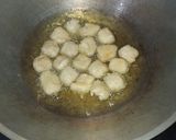 Foto langkah ke 1 dari resep Tahu Cabe Garam.