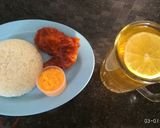 Foto langkah ke 11 dari resep FireWings Cheese Sauce.