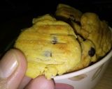 Foto langkah ke 9 dari resep Butter Nut Cookies.