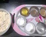 વણેલા ગાઠીયા (vanela gathiya recipe in gujarati) રેસીપી સ્ટેપ1ફોટો