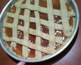 Foto del paso 3 de la receta: Masa alternativa para pastafrola