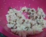 Foto langkah ke 4 dari resep 49. Mentho kacang merah.