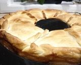 Une image de l'étape 5 de Tatin de pommes 🍎.