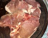 Foto del paso 2 de la receta: Carré de Cerdo a la Cerveza!!! Súper tierno