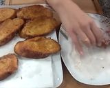 Foto del paso 7 de la receta Torrijas