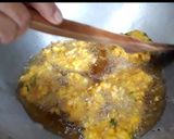 Foto langkah ke 7 dari resep Dadar jagung.