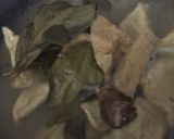 Foto langkah ke 1 dari resep Sambel Tumpang(Tempe Semangit).