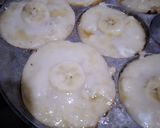 Foto langkah ke 8 dari resep Roti Pisang Khas Banjar.