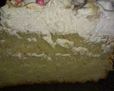 Foto del paso 8 de la receta: Torta de manzana fácil, esponjosa y deliciosa               