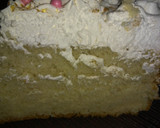Foto del paso 8 de la receta: Torta de manzana fácil, esponjosa y deliciosa               