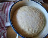 Húsvéti pászka (Görög Katolikus) recept fázis 2 fotója