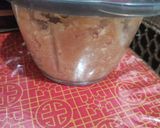 Foto langkah ke 2 dari resep Udang Keju.
