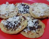 Foto langkah ke 7 dari resep Roti maryam.
