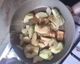 Foto del paso 3 de la receta: Crumble de manzanas 🍏