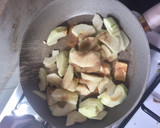 Foto del paso 3 de la receta: Crumble de manzanas 🍏