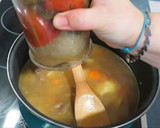 Foto del paso 6 de la receta: Carne guisada