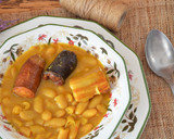 Foto del paso 1 de la receta: Fabes sencillas (Crock pot)