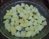 Foto langkah ke 6 dari resep Egg Caserolle isian Rougout ala saya.
