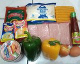 Foto langkah ke 5 dari resep Pizza teflon homemade rasa 'Hut' banget.