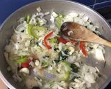 Foto del paso 2 de la receta: Arroz primavera