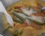 સરગવા ની કઢી (Saragva Kadhi Recipe In Gujarati) રેસીપી સ્ટેપ2ફોટો