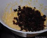 Persian raisin cookies (shirini keshmeshi) recipe step 4 photo