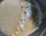 Foto langkah ke 2 dari resep Apem(tepung beras).