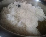 कच्चे आम का पुलाव(रो मैंगो राइस) रेसिपी चरण 2 फोटो