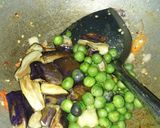Foto langkah ke 2 dari resep Cabe Terong Leunca.