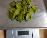 Foto langkah ke 4 dari resep Nastar Green Tea.
