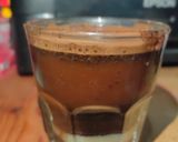 Foto langkah ke 3 dari resep Kopi Susu Tubruk.
