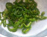 Chicken Spring Rolls #DeepFriedSnack recipe step 1 photo