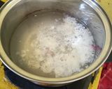 Foto langkah ke 2 dari resep Sup bakso.