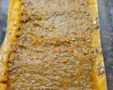 Foto del paso 8 de la receta: Zapallo al horno relleno con carne 😋