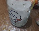 Foto langkah ke 3 dari resep Dalgona Coffee.