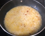 Foto del paso 2 de la receta: Arroz cremoso al cava